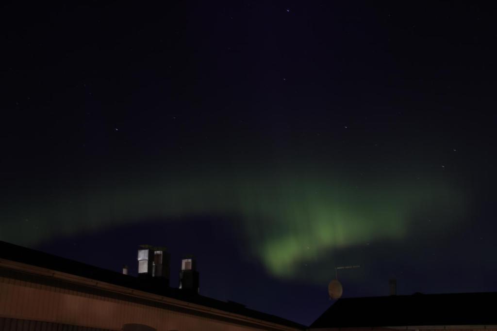 Motel Willis West Ruka Buitenkant foto