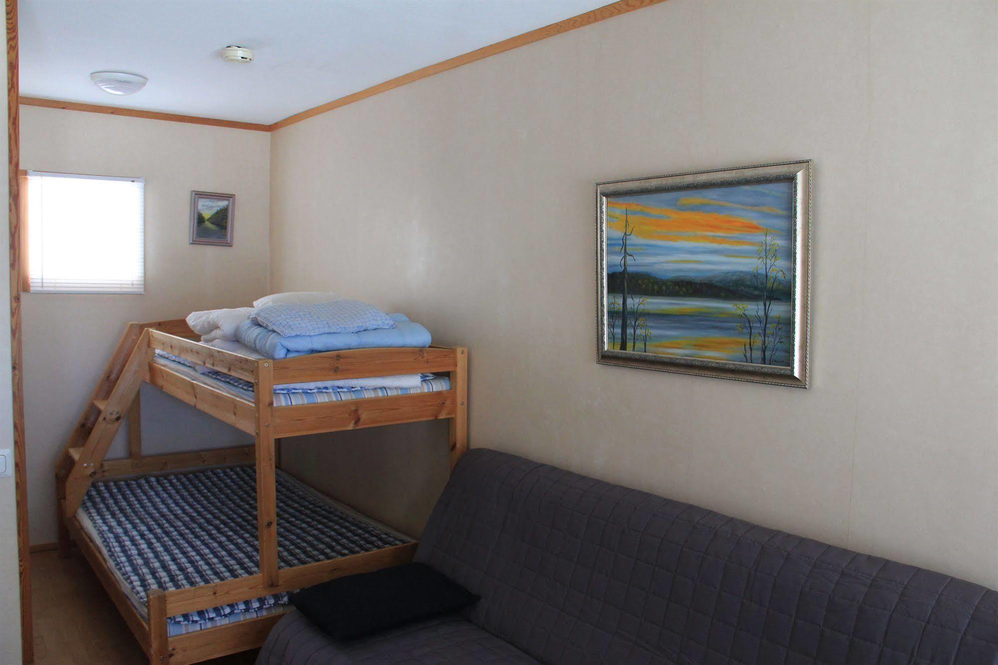 Motel Willis West Ruka Buitenkant foto