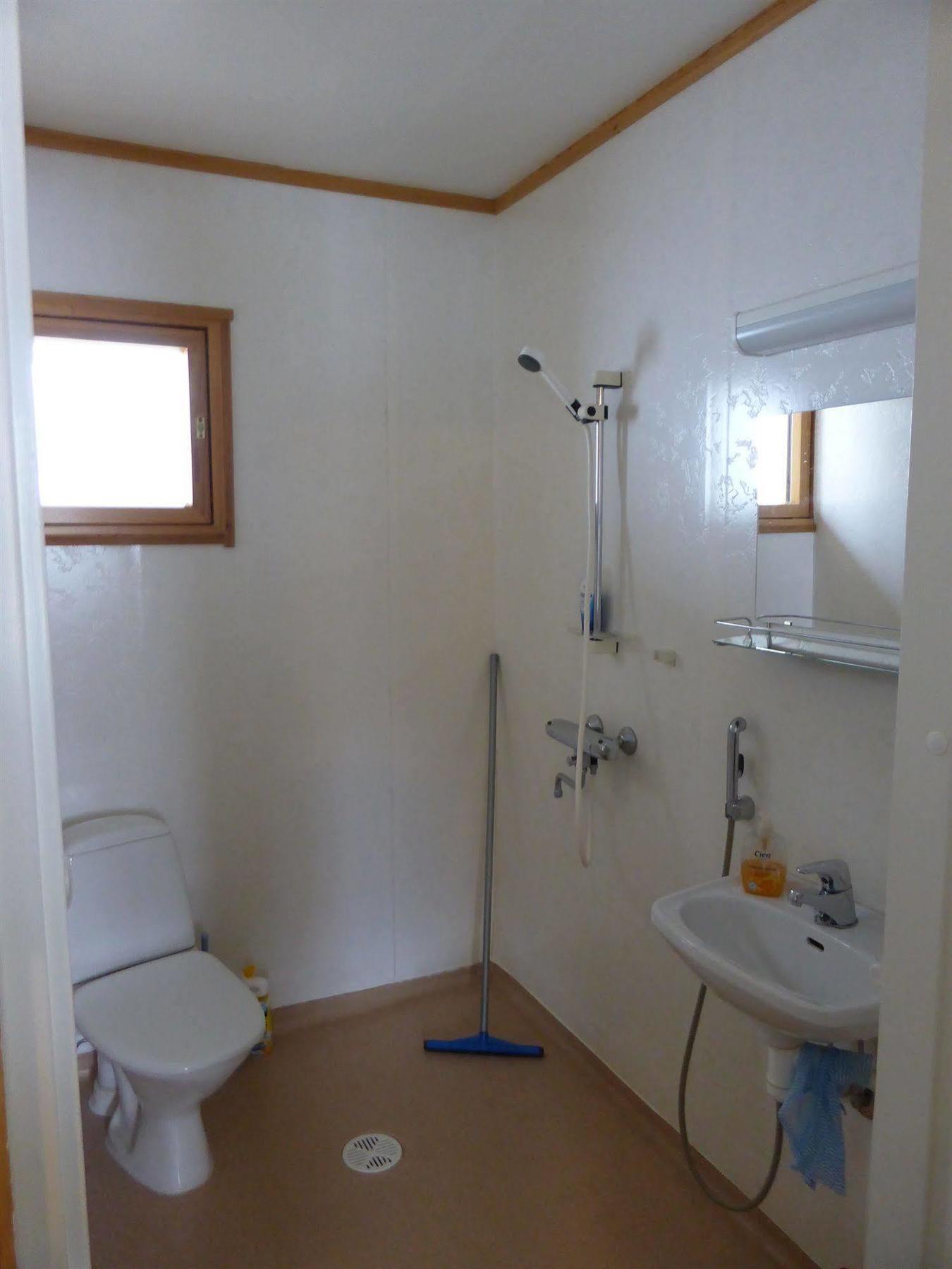 Motel Willis West Ruka Buitenkant foto